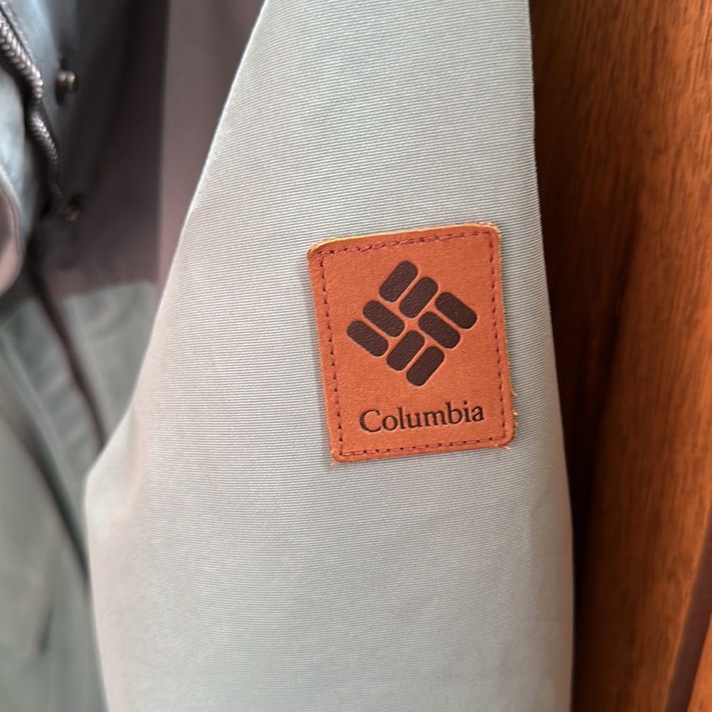 Columbia Spring Jacket - Picture 3 of 5